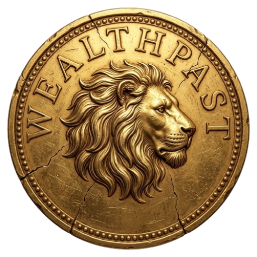 WealthPast logo